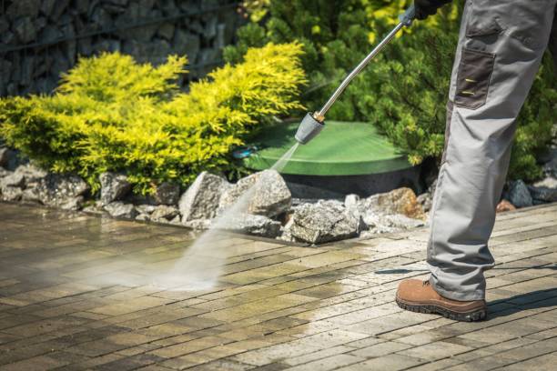 Best Pool Deck Cleaning  in Crandall, TX